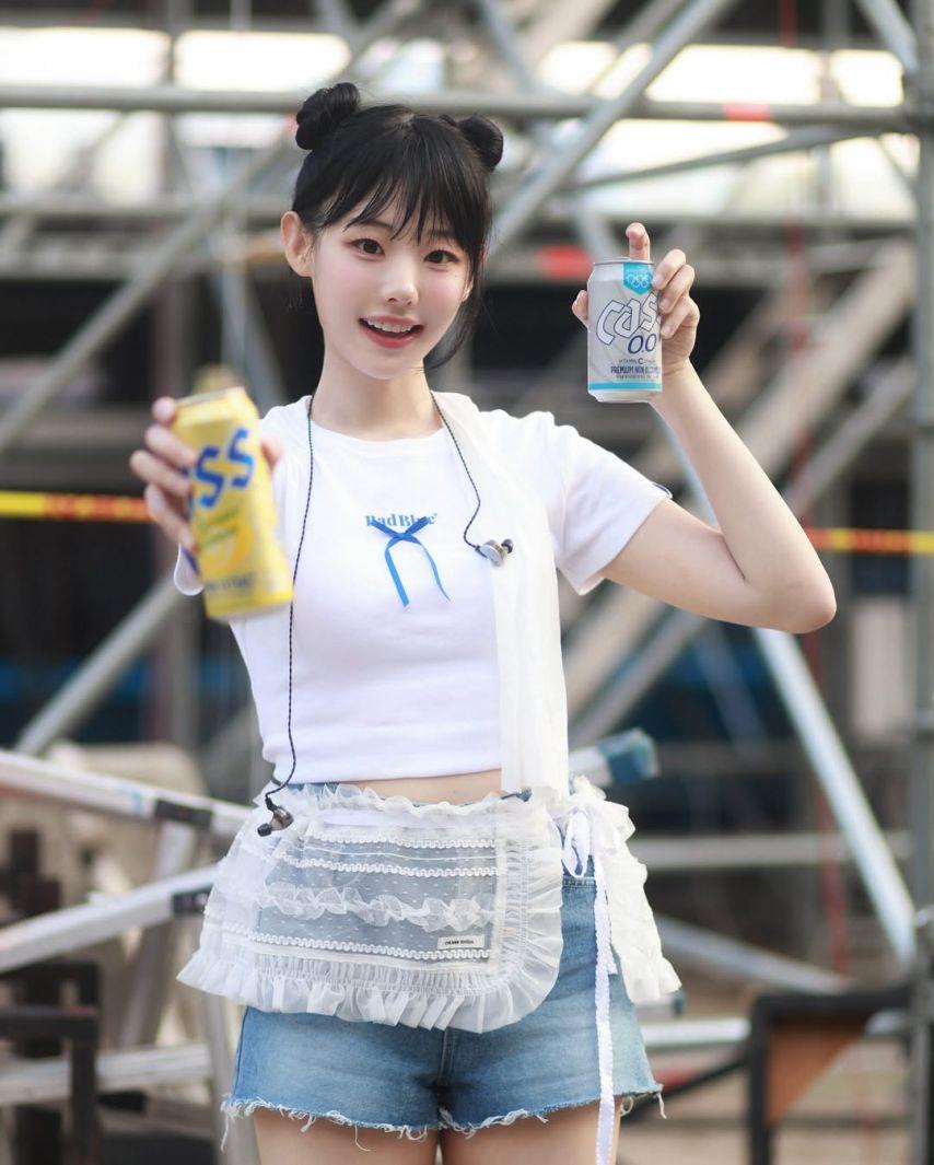 [QWER] 히나0