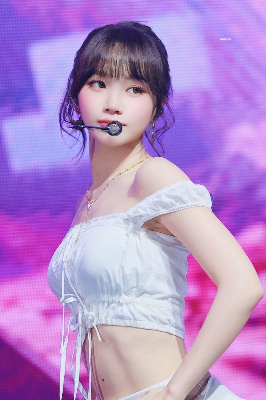 르세라핌 김채원0