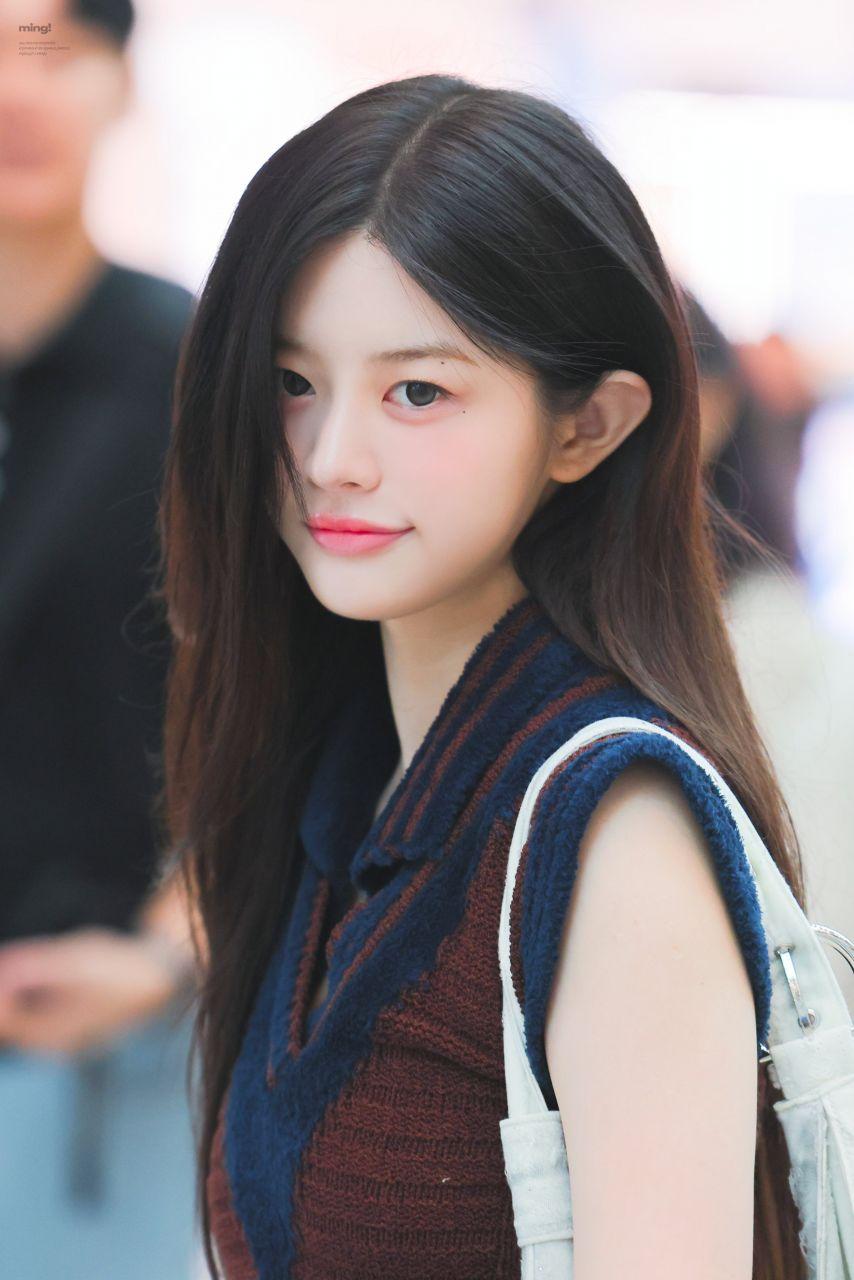 아일릿 민주3