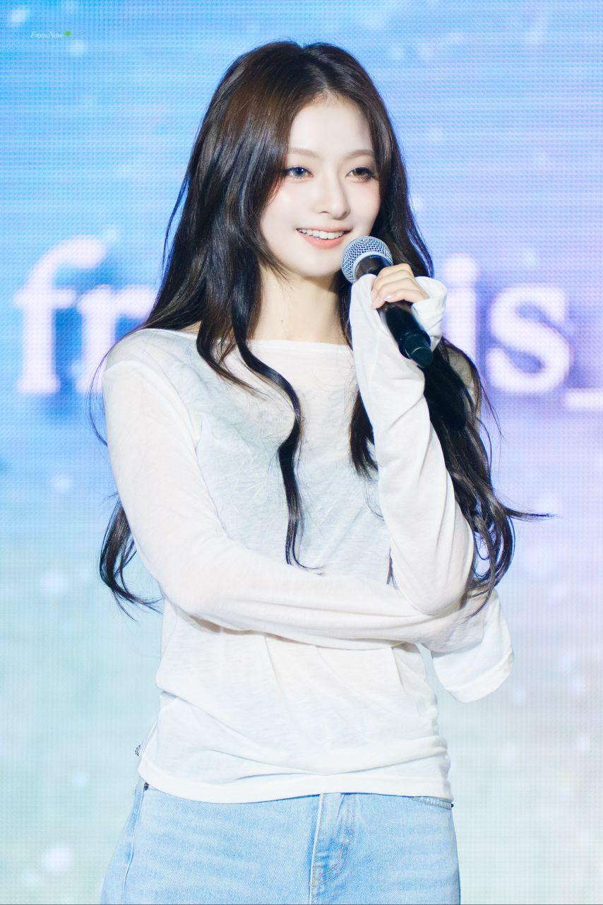 프로미스나인 이나경1