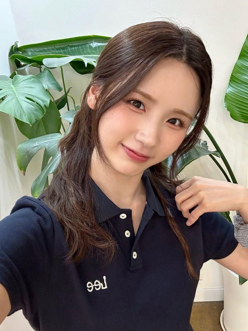 아이칠린 지윤2