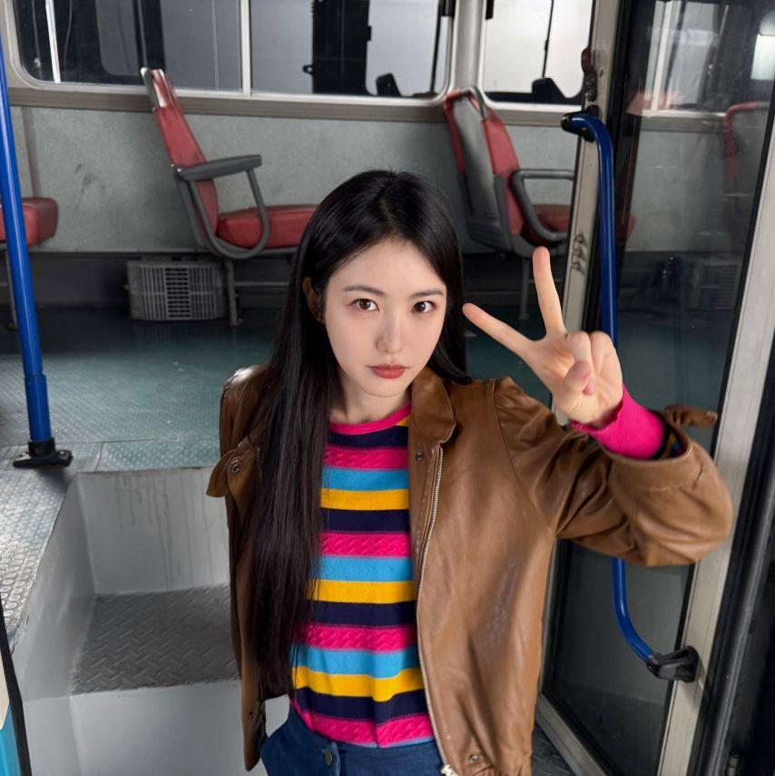 신예은 백번의추억2
