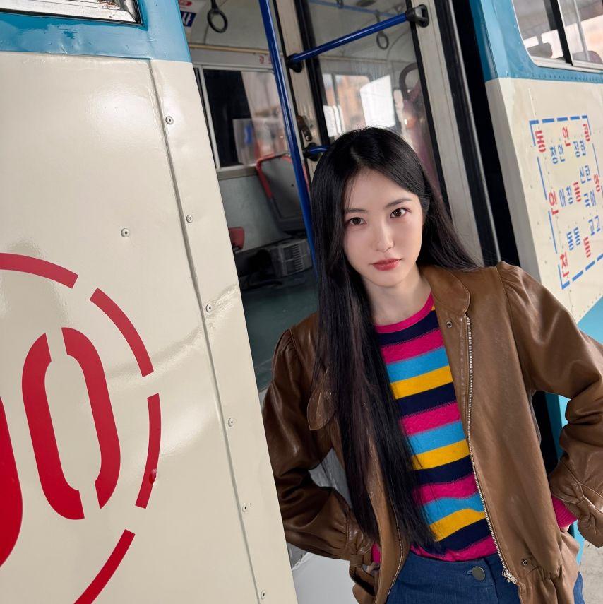 신예은 백번의추억3
