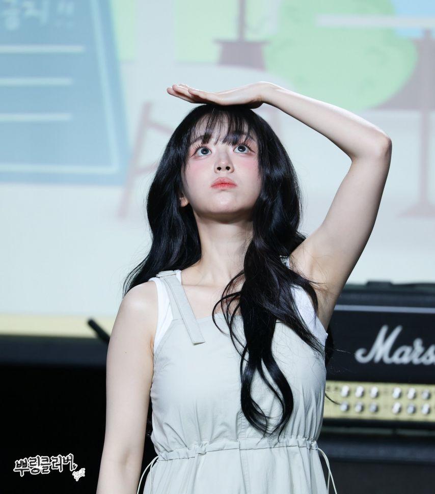 [QWER] 쵸단0