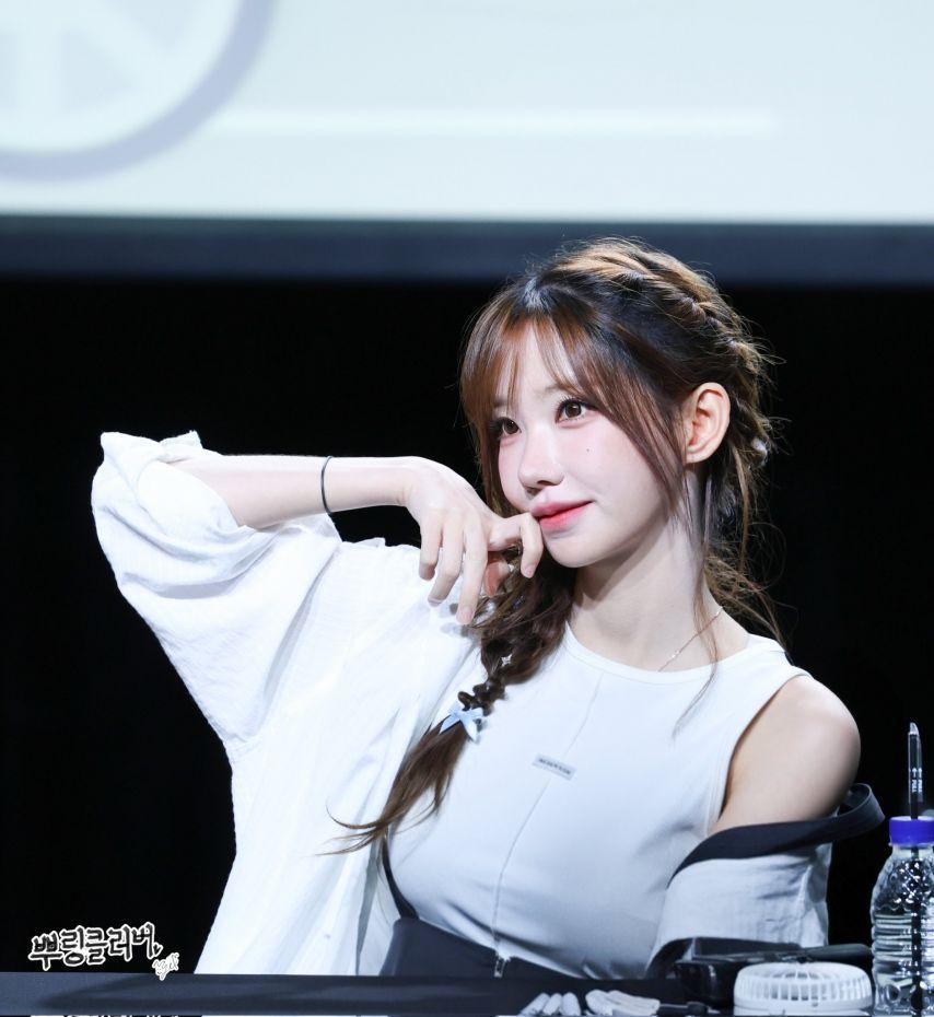 [QWER] 마젠타2
