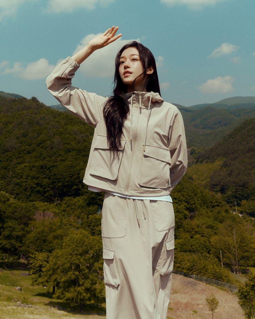 노윤서 ALASKA알래스카1