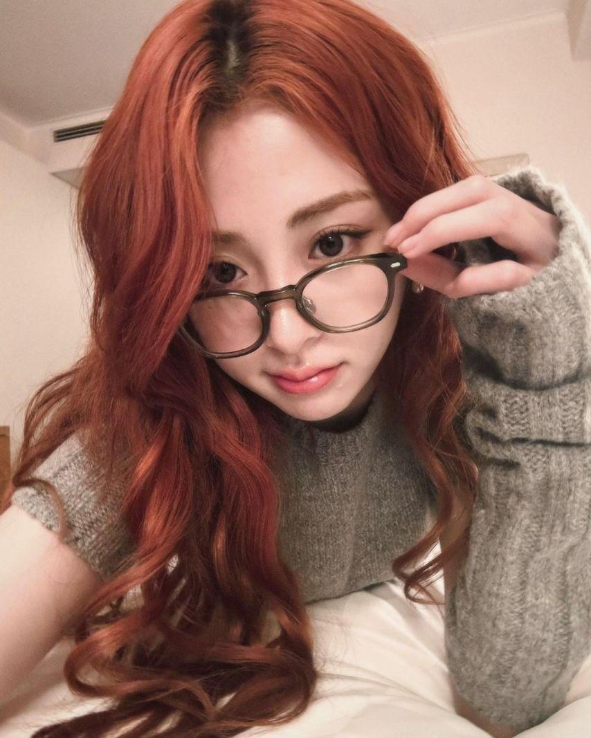르세라핌-허윤진1
