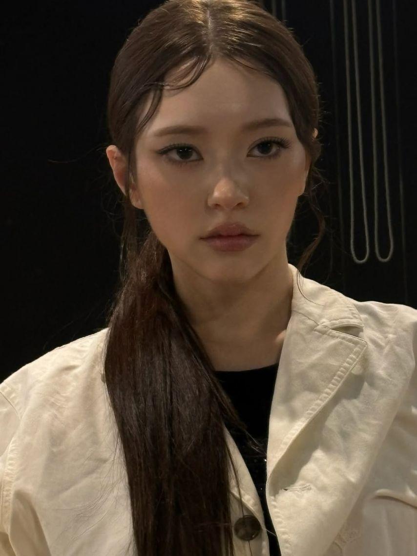 피프티피프티 문샤넬2