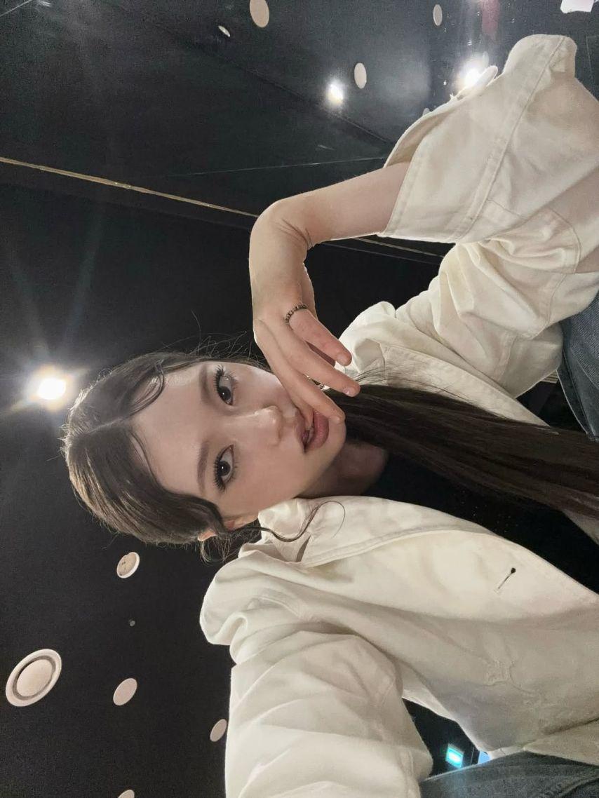 피프티피프티 문샤넬9