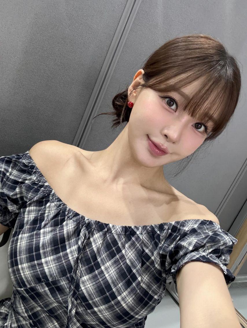김윤희 아나운서7