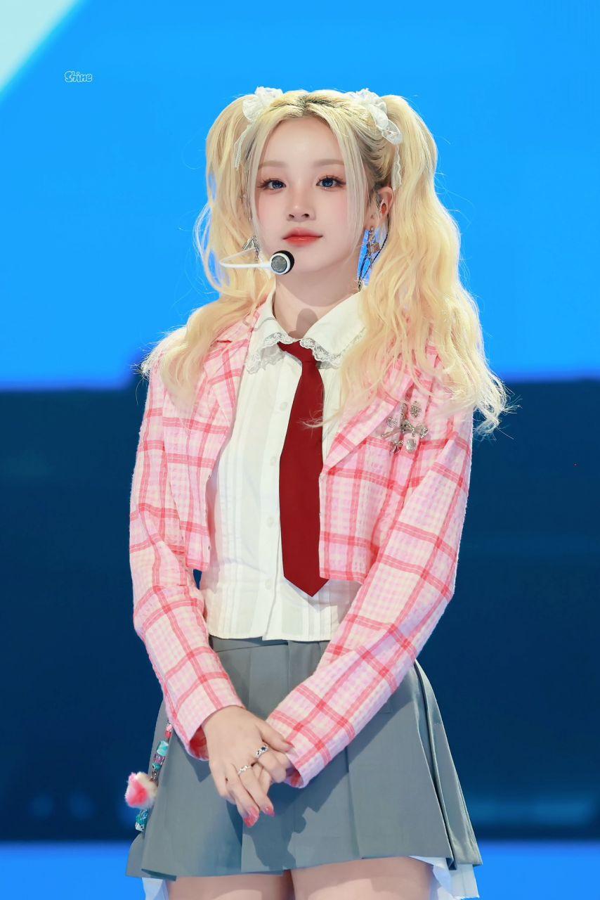 아이들 우기0