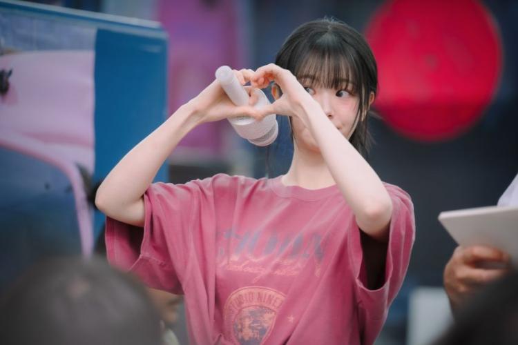 [QWER] 쵸단1