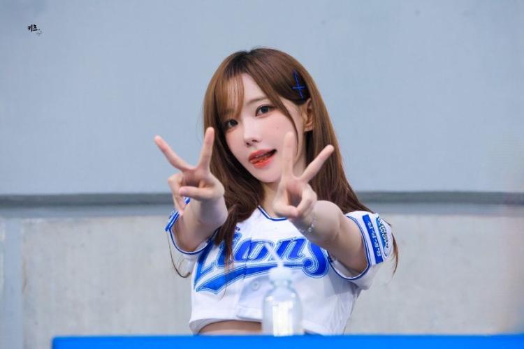 [QWER] 마젠타2