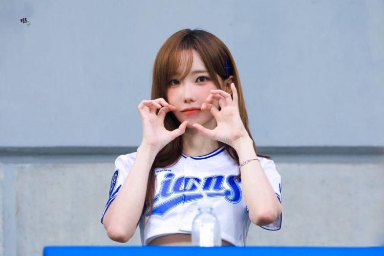 [QWER] 마젠타3