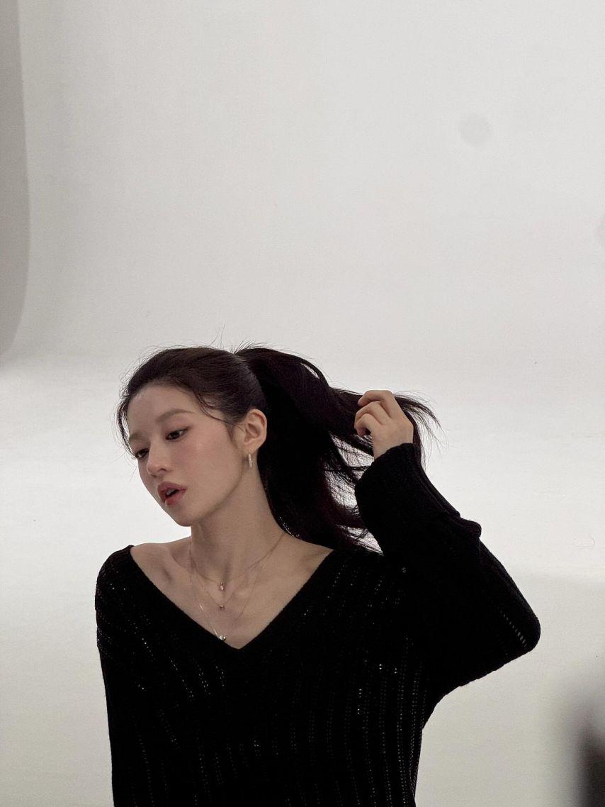 고윤정 인별4