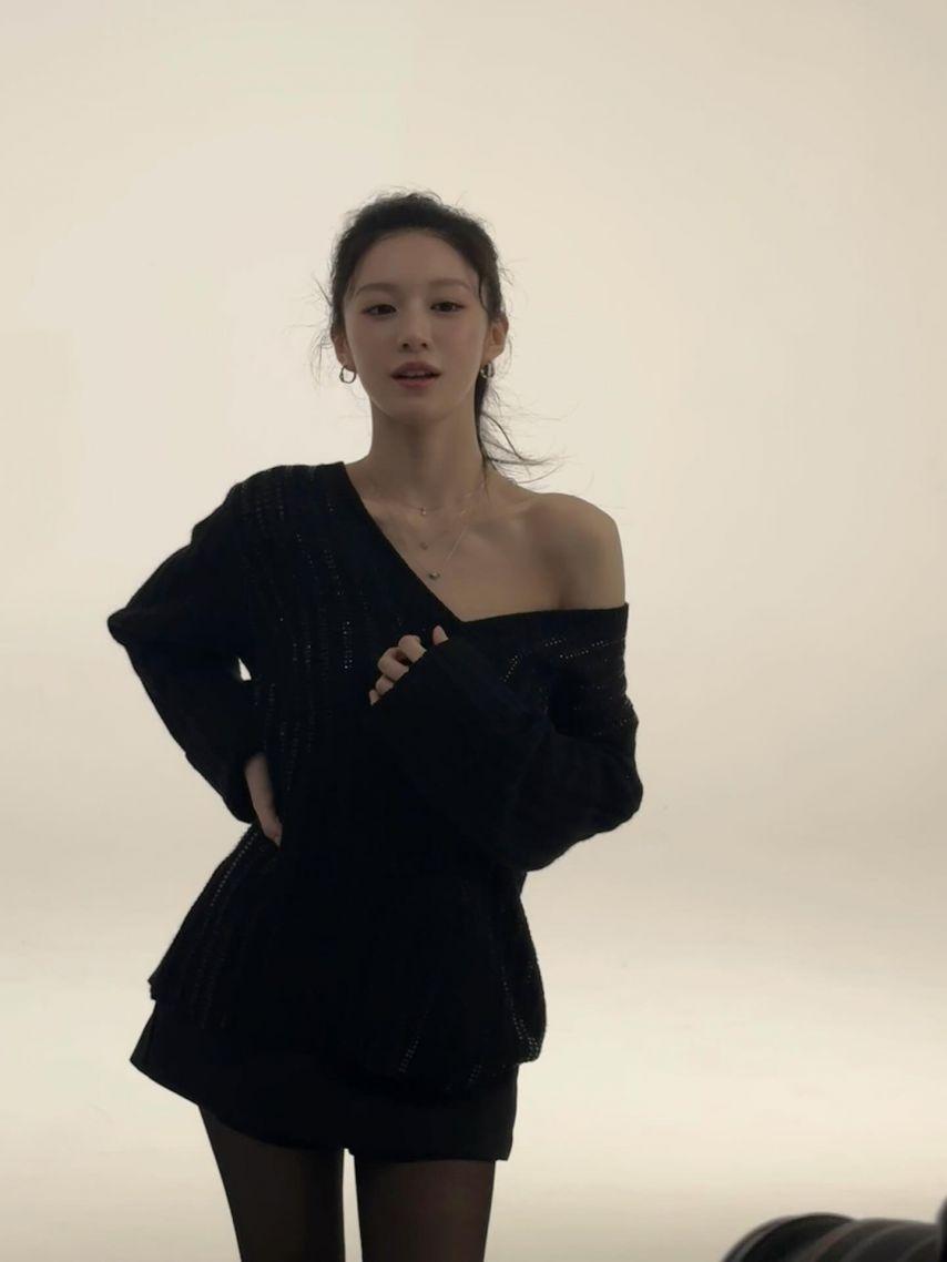 고윤정 인별9