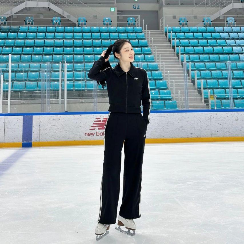 연느 김연아 인별1