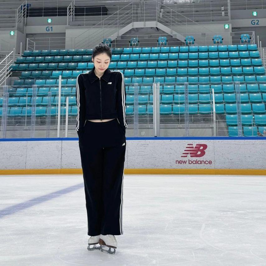 연느 김연아 인별3