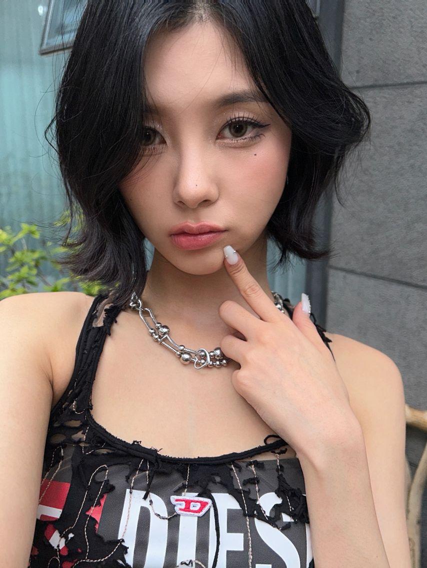 케플러 김다연1