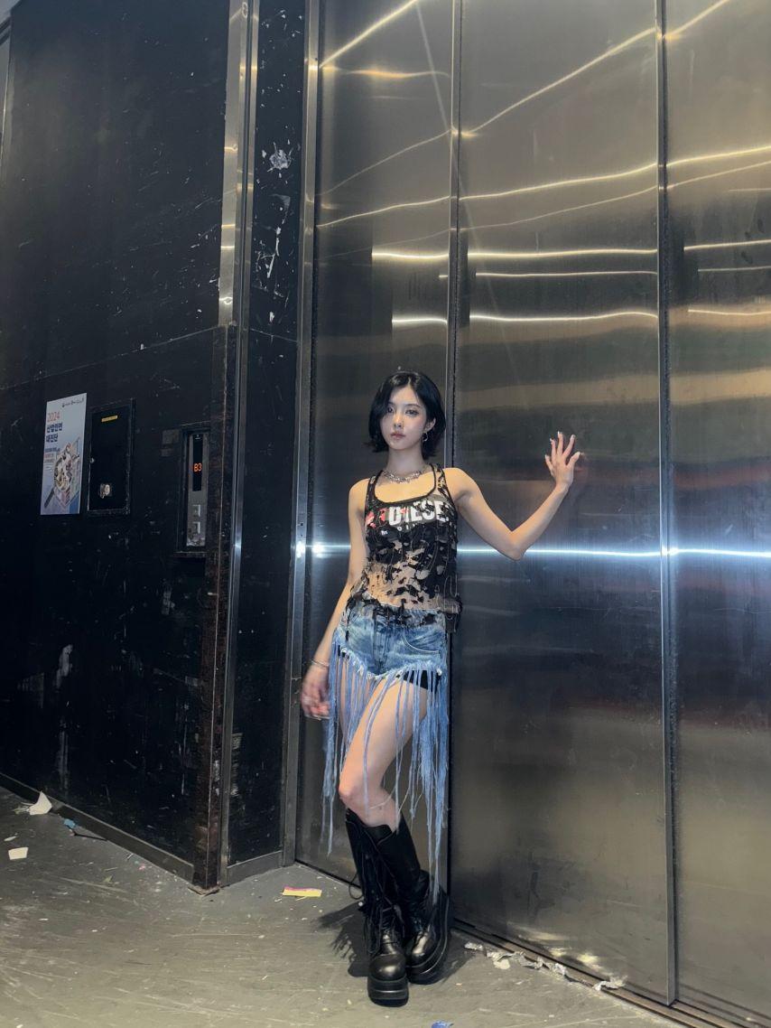 케플러 김다연4