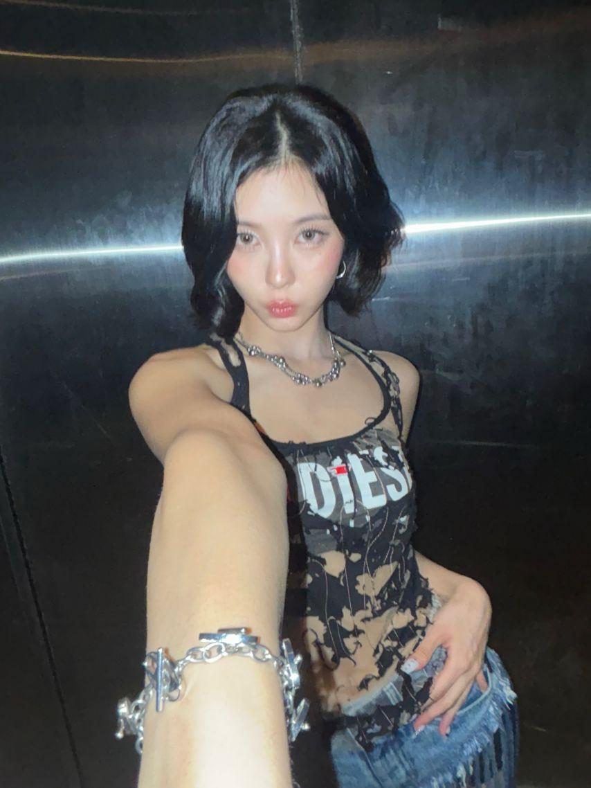 케플러 김다연5