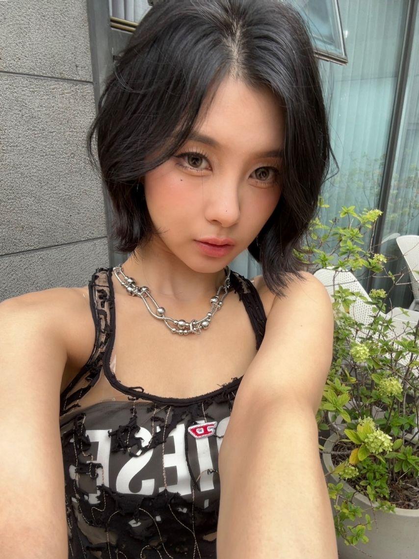 케플러 김다연6