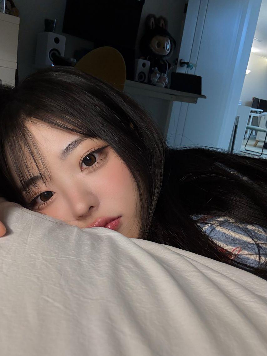 [QWER] 히나0