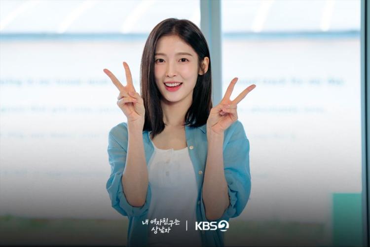 츄 아린 내여자친구는상남자3