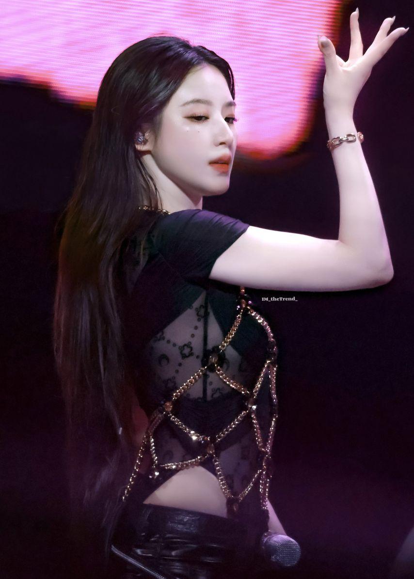아이들 슈화5