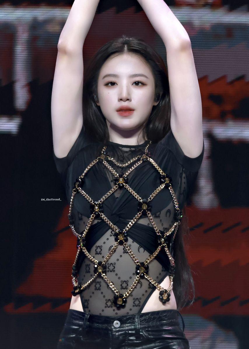 아이들 슈화8