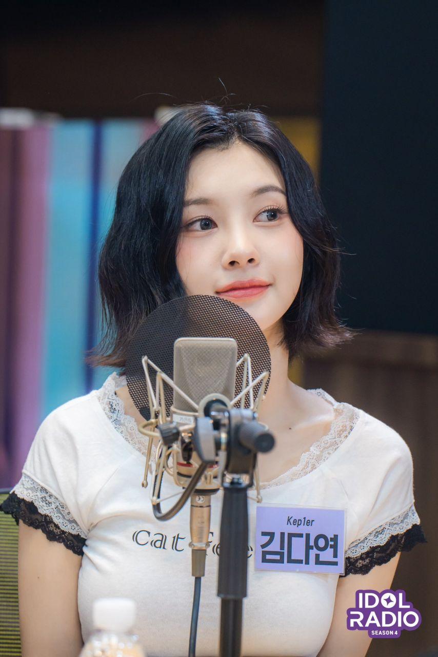 케플러 아이돌라디오6