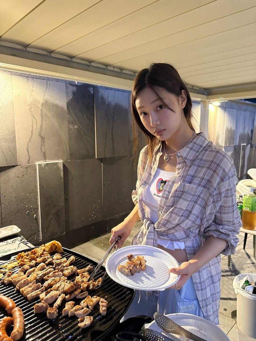 이시안8