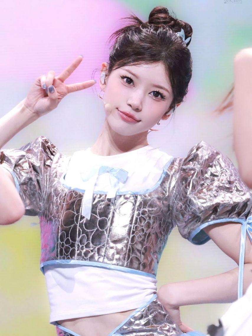 아일릿 (ILLIT) 모카0