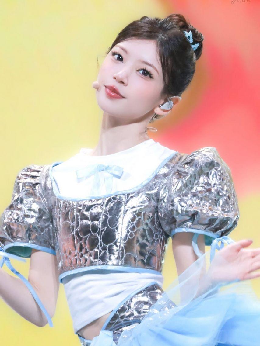 아일릿 (ILLIT) 모카3