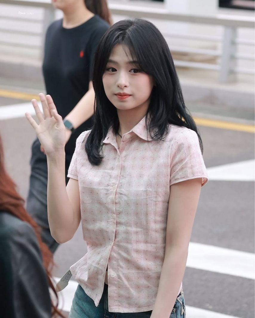 BABYMONSTER (베이비몬스터) 아현3