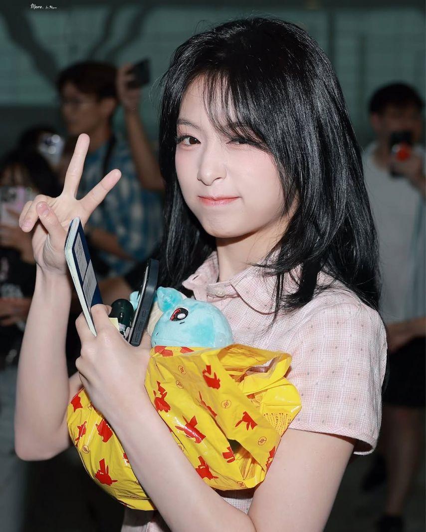 BABYMONSTER (베이비몬스터) 아현5