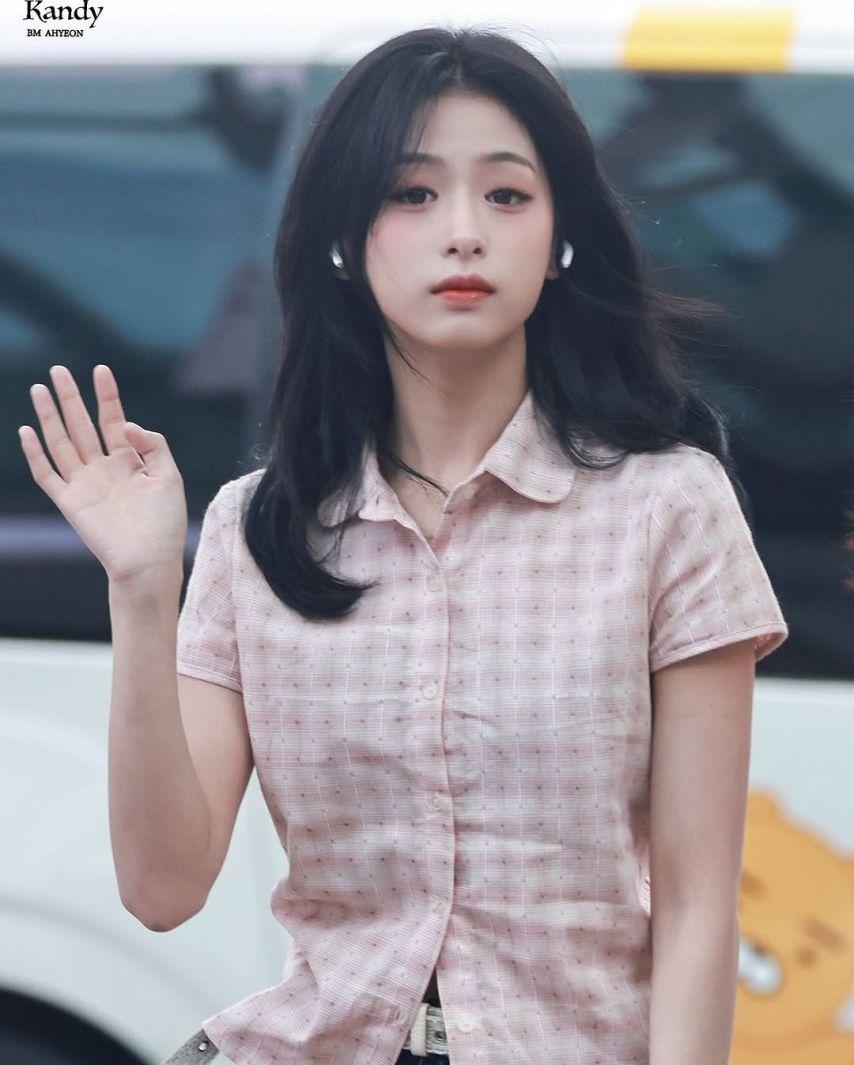 BABYMONSTER (베이비몬스터) 아현7