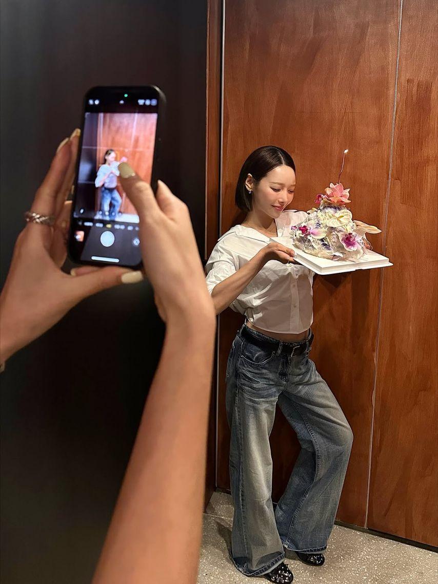 KARD (카드) 전소민2