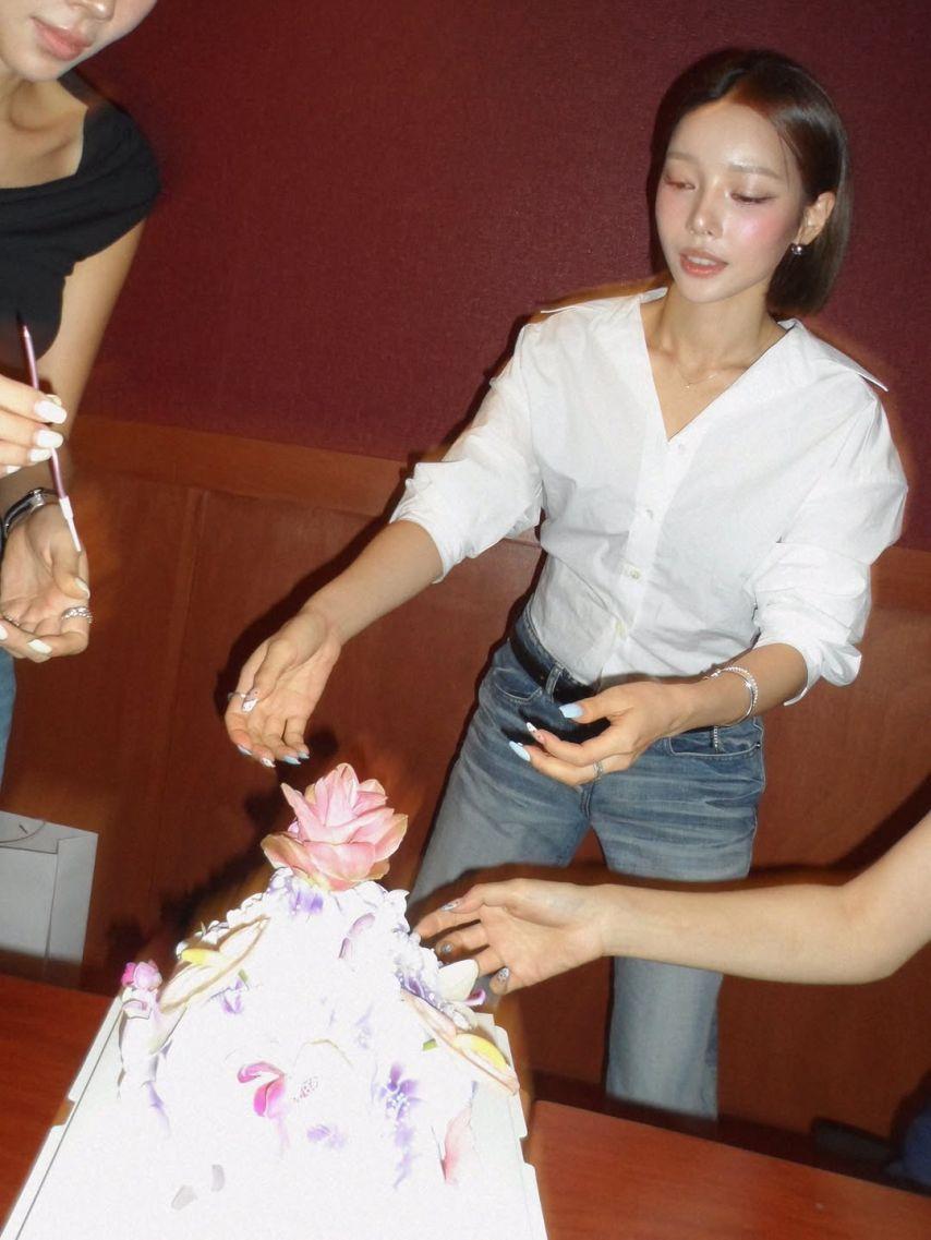 KARD (카드) 전소민4