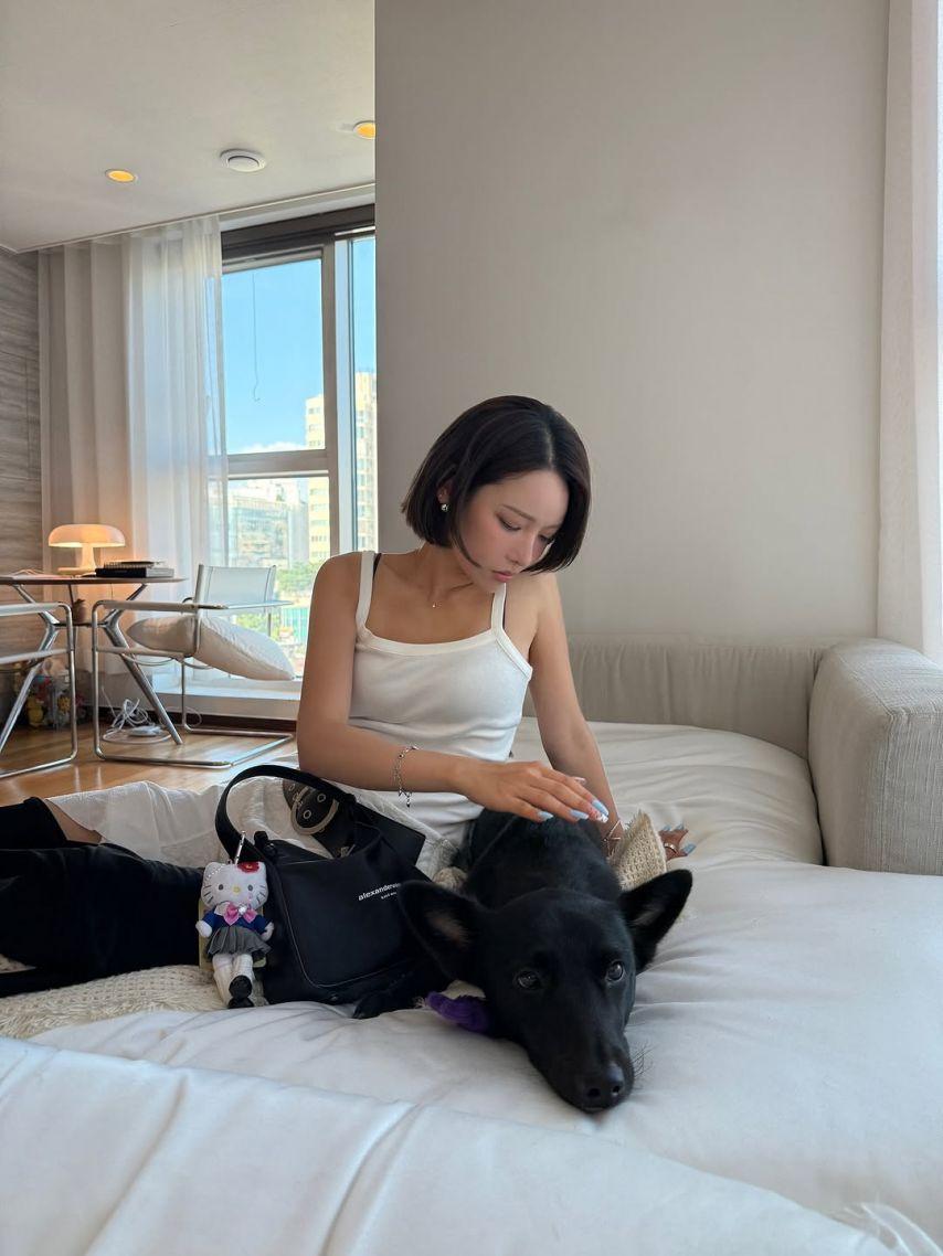 KARD (카드) 전소민7