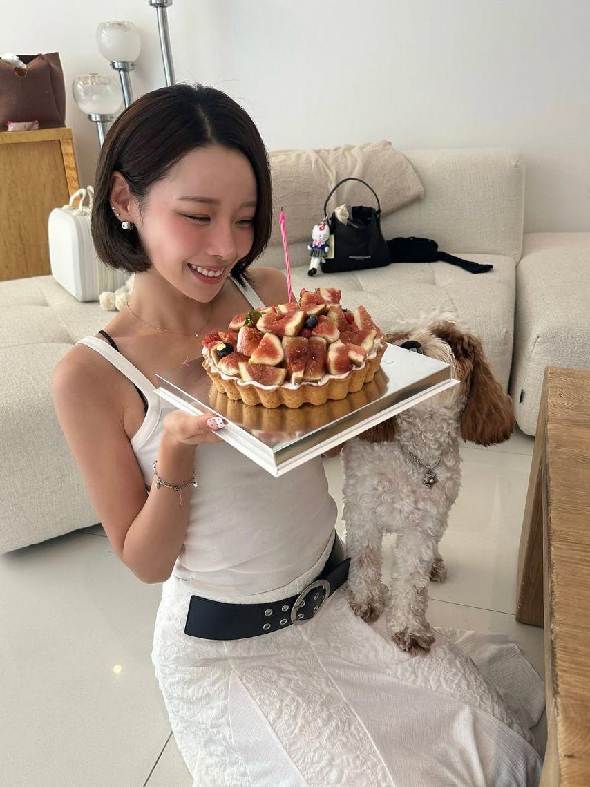 KARD (카드) 전소민8