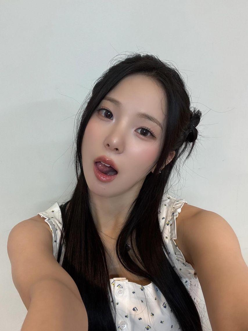 케플러 (Kep1er) 최유진0