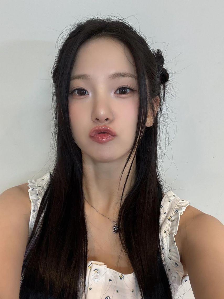 케플러 (Kep1er) 최유진1