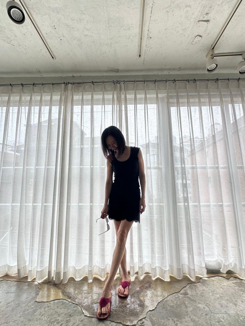 채시라1