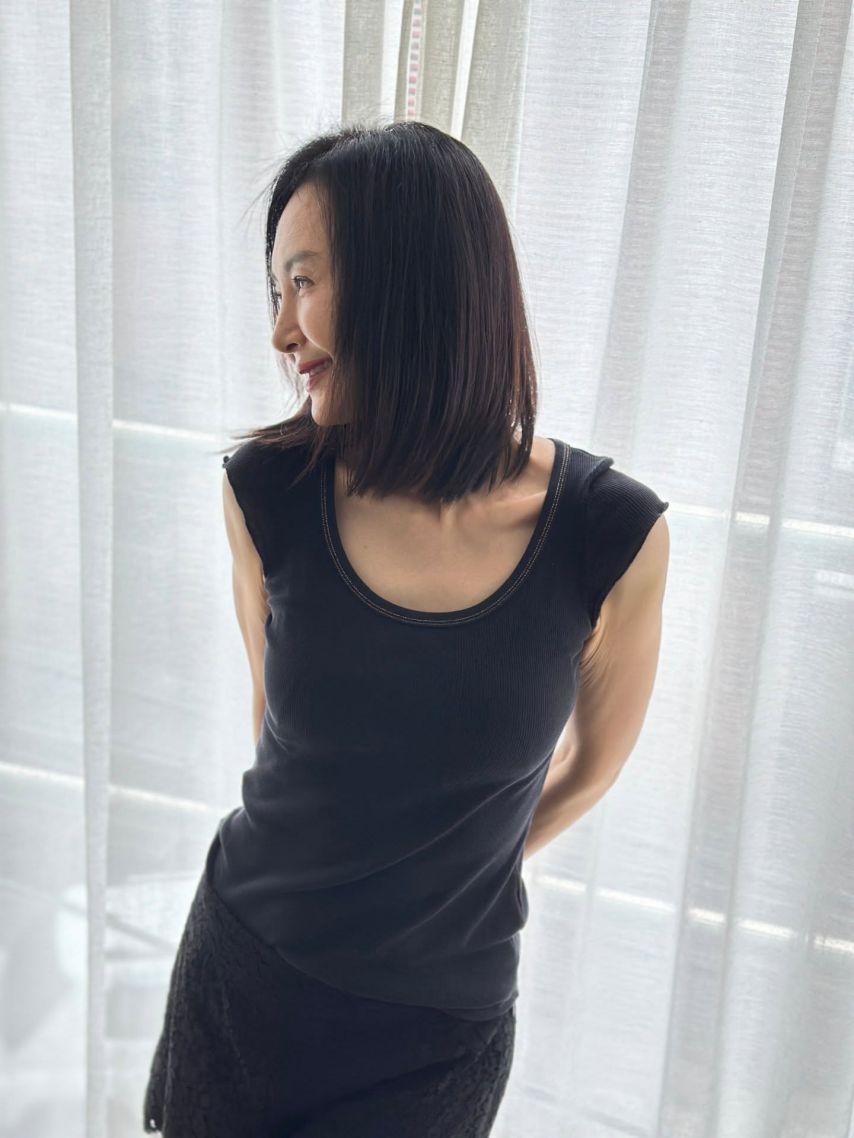 채시라2