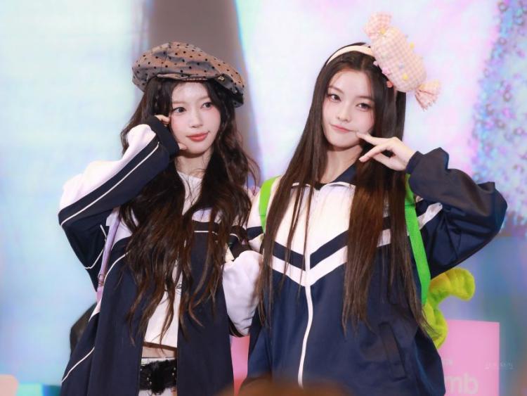 아일릿 모카 이로하3