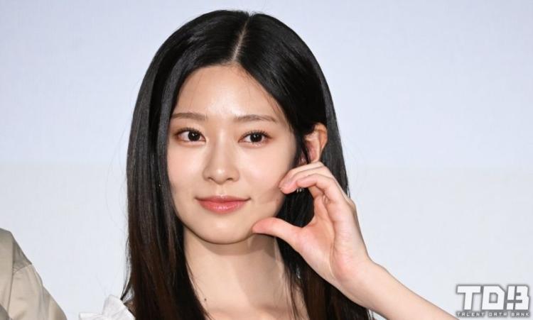 김민주 청설 일본 무대인사 2508289