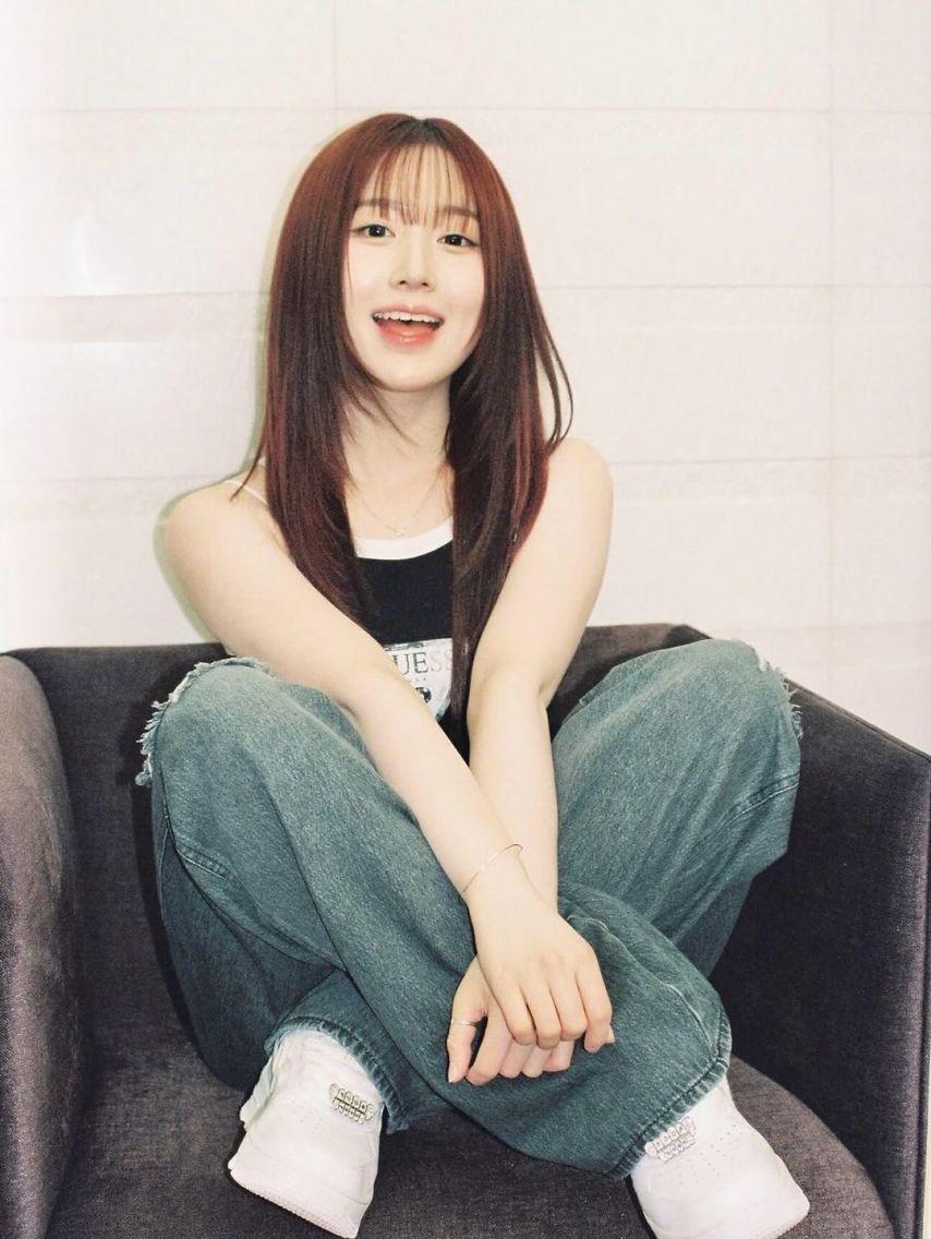 NMIXX (엔믹스) 해원5