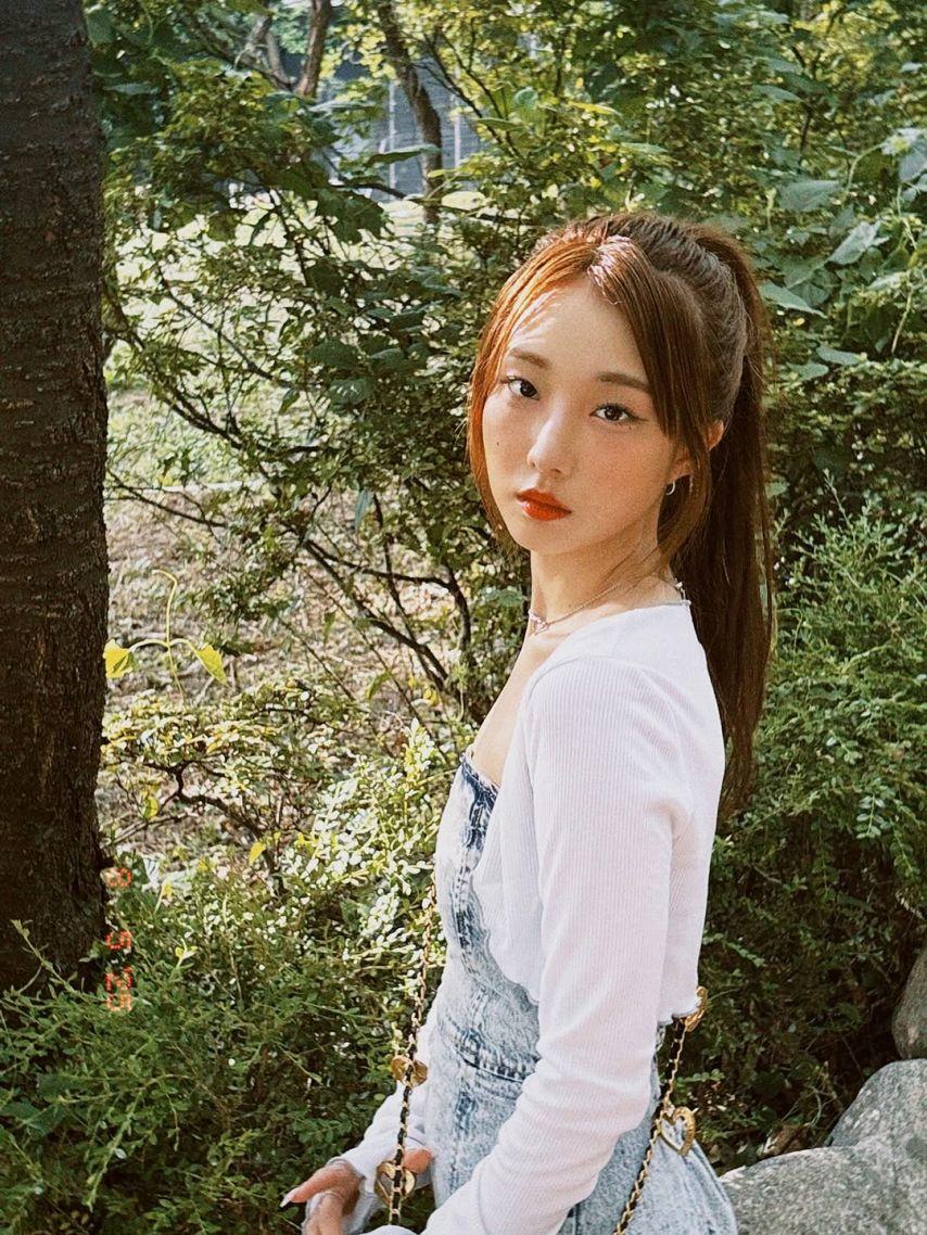 Loossemble (루셈블) 여진1