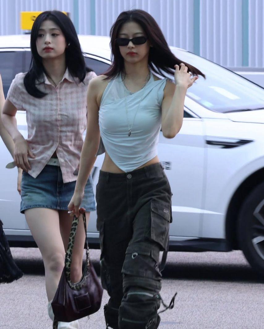 BABYMONSTER (베이비몬스터) 루카13